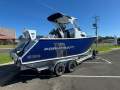 New Formosa 635 SRT Centre Cabin