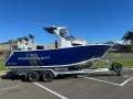 New Formosa 635 SRT Centre Cabin