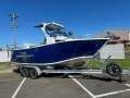 New Formosa 635 SRT Centre Cabin
