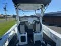 New Formosa 635 SRT Centre Cabin