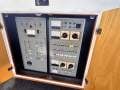Bertram Caribbean 42 " PORT COOGEE BERTH ":Electric Cabinet portside saloon