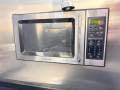 Bertram Caribbean 42 " PORT COOGEE BERTH ":Microwave