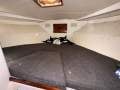 Bertram Caribbean 42 " PORT COOGEE BERTH ":Master Cabin Queen