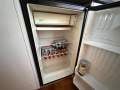 Bertram Caribbean 42 " PORT COOGEE BERTH ":Galley Fridge