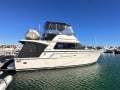 Bertram Caribbean 42 " PORT COOGEE BERTH ":BERTRAM 42 by YACHTS WEST ph 9335 7788