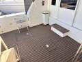 Bertram Caribbean 42 " PORT COOGEE BERTH ":Huge Deck for Fishing