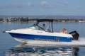 New Haines Hunter 580sf 580 SPORTFISH