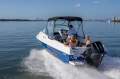 New Haines Hunter 580sf 580 SPORTFISH