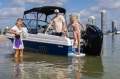 New Haines Hunter 580sf 580 SPORTFISH