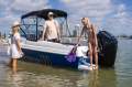 New Haines Hunter 580sf 580 SPORTFISH