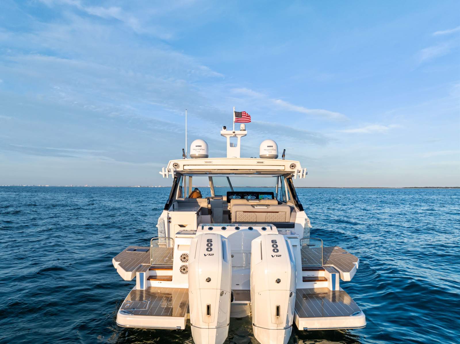 Regal LX43 - A Unique and Premium Boating Experience!