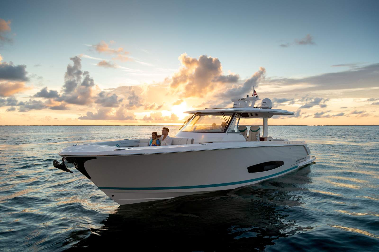 Regal 43 SAV - Luxury & Innovation!
