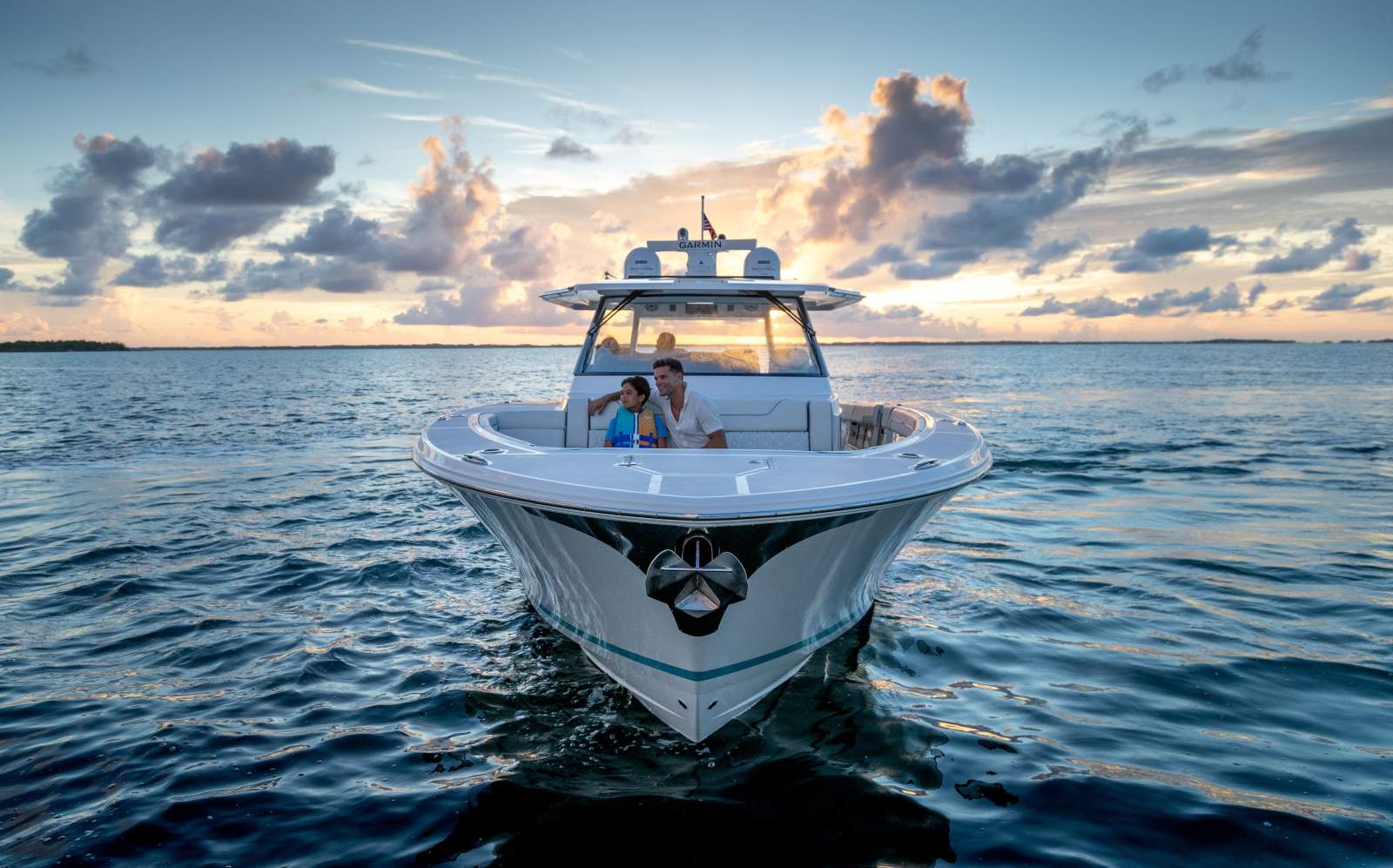 Regal 43 SAV - Luxury & Innovation!