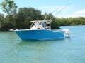 CJH Yachts 28 Sportsfisher