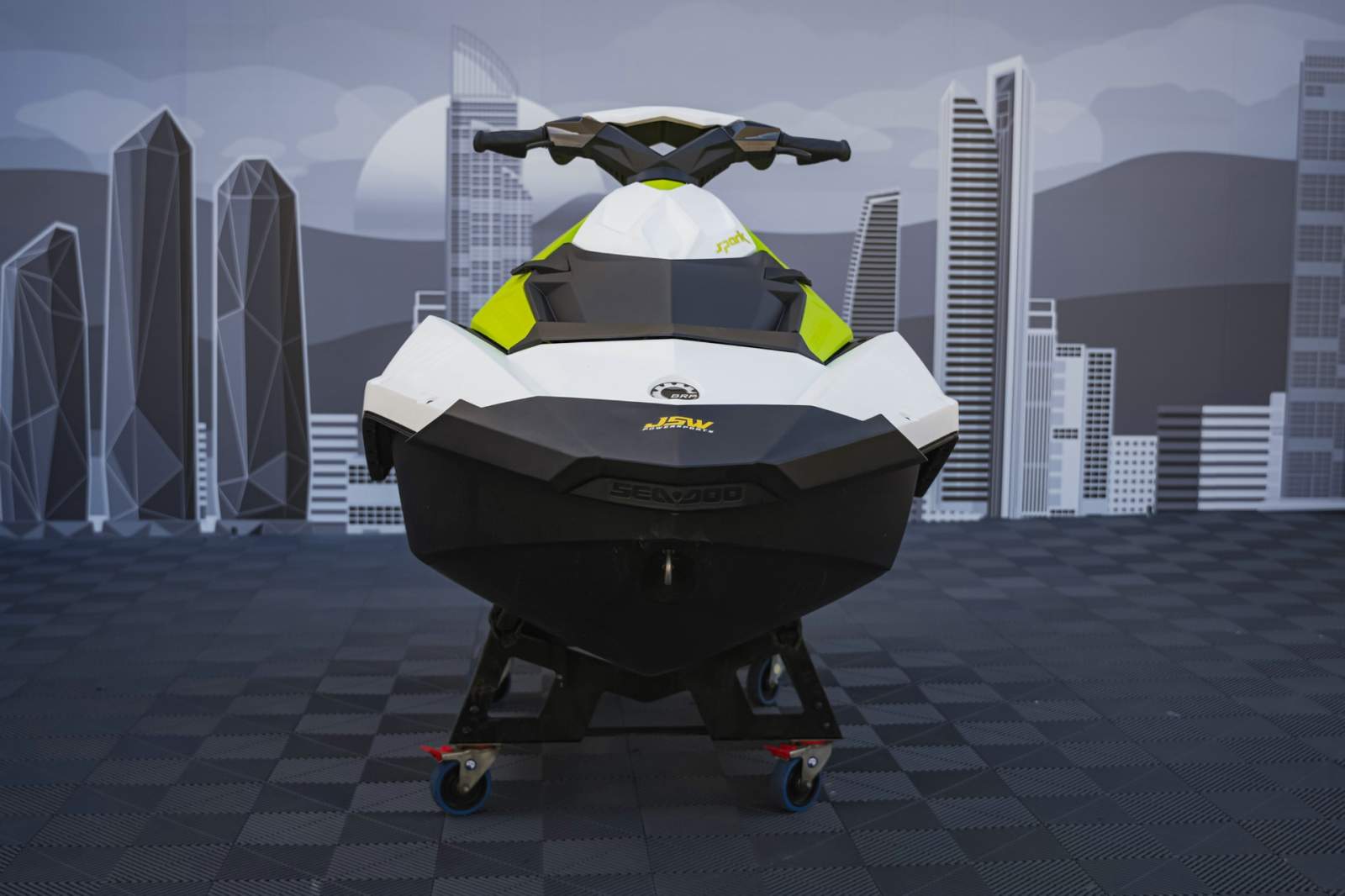Sea-Doo Spark 3UP