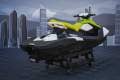 Sea-Doo Spark 3UP