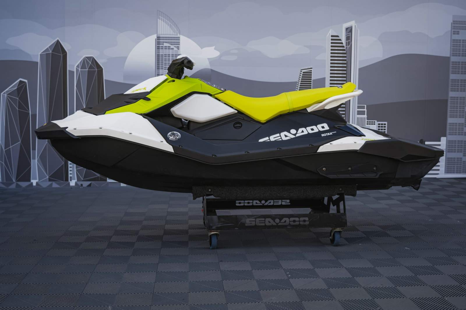Sea-Doo Spark 3UP