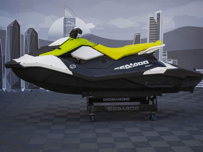 Sea-Doo Spark 3UP