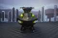 Sea-Doo Spark 2UP TRIXX