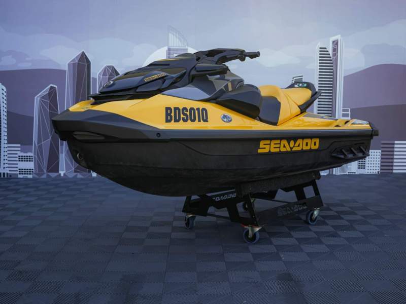 Sea-Doo GTR 230