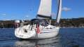 Bavaria Cruiser 37:5 Sydney Marine Brokerage Bavaria 37 For Sale