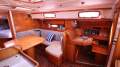 Bavaria Cruiser 37:9 Sydney Marine Brokerage Bavaria 37 For Sale