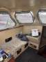 Steber 41 Cray Fishing Vessel Near New C7 Caterpillar