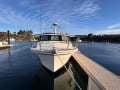 Steber 41 Cray Fishing Vessel Near New C7 Caterpillar