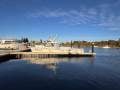Steber 41 Cray Fishing Vessel Near New C7 Caterpillar