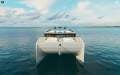 Sunpower Yachts Solar-E 44 Coupe
