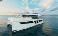 Sunpower Yachts Solar-E 44 Coupe
