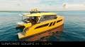 Sunpower Yachts Solar-E 44 Coupe