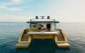 Sunpower Yachts Solar-E 44 Coupe