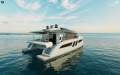 Sunpower Yachts Solar-E 44 Coupe