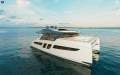 Sunpower Yachts Solar-E 44 Coupe