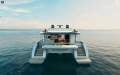 Sunpower Yachts Solar-E 44 Coupe