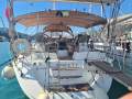 Jeanneau Sun Odyssey 50 DS