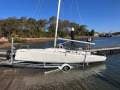 Fareast 23R - Sailing Shorthanded?