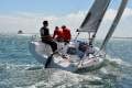 Fareast 23R - Sailing Shorthanded?
