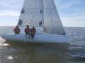 Fareast 23R - Sailing Shorthanded?