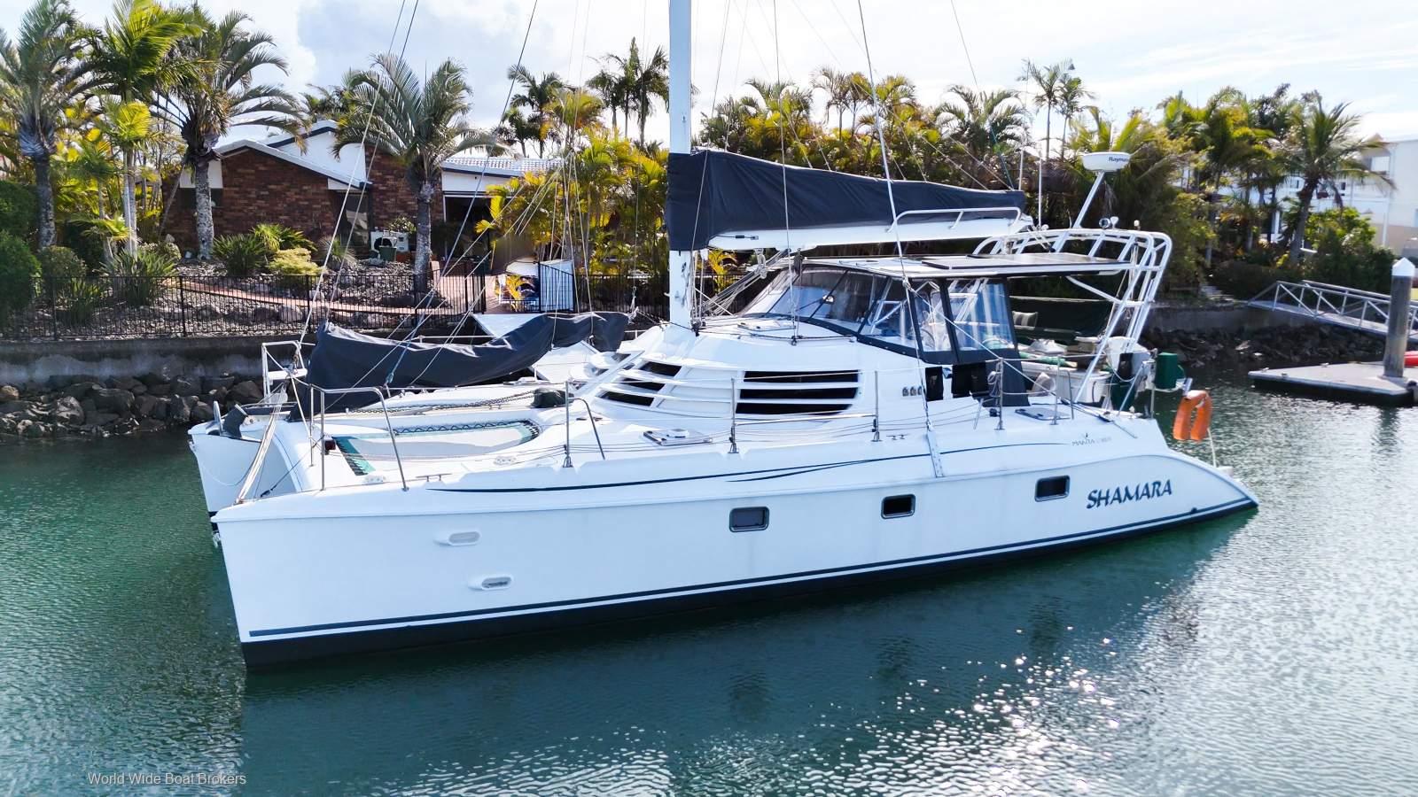 Manta 42 Mk Iv