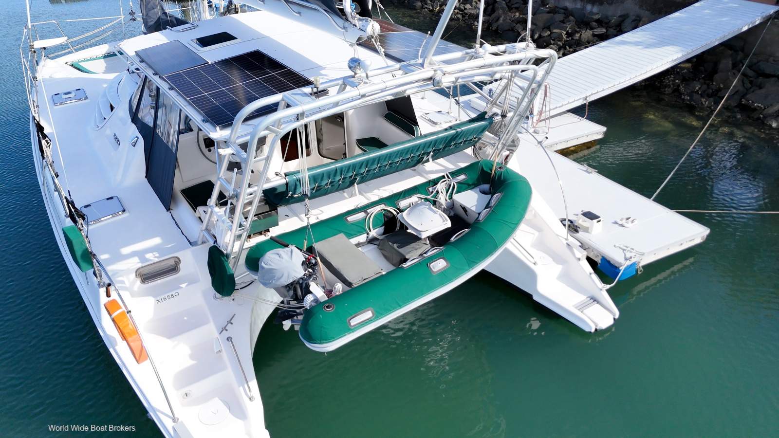Manta 42 Mk Iv