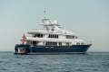Feadship 50M