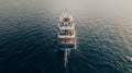 Feadship 50M