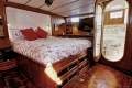 Mikado Grande Croisieres Pilothouse Schooner