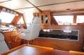 Mikado Grande Croisieres Pilothouse Schooner