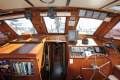 Mikado Grande Croisieres Pilothouse Schooner