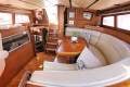 Mikado Grande Croisieres Pilothouse Schooner