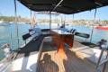 Mikado Grande Croisieres Pilothouse Schooner