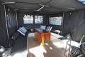 Mikado Grande Croisieres Pilothouse Schooner